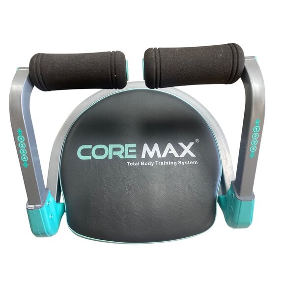 Core Max Total Body Training - Picture 4 of 8